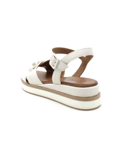 Femme L'Empreinte Chaussures Sandales Et Nu-Pieds|INUOVO 113062