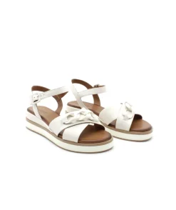 Femme L'Empreinte Chaussures Sandales Et Nu-Pieds|INUOVO 113062