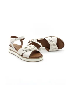 Femme L'Empreinte Chaussures Sandales Et Nu-Pieds|INUOVO 113062