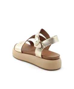 Femme L'Empreinte Chaussures Sandales Et Nu-Pieds|INUOVO 972001