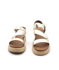 Femme L'Empreinte Chaussures Sandales Et Nu-Pieds|INUOVO 972001