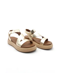 Femme L'Empreinte Chaussures Sandales Et Nu-Pieds|INUOVO 972001