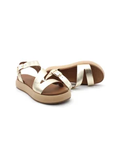 Femme L'Empreinte Chaussures Sandales Et Nu-Pieds|INUOVO 972001