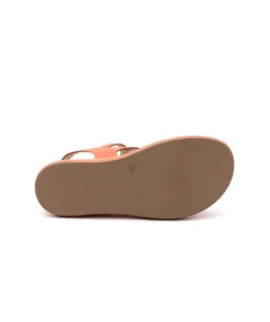 Femme L'Empreinte Chaussures Sandales Et Nu-Pieds|INUOVO 972001