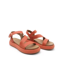 Femme L'Empreinte Chaussures Sandales Et Nu-Pieds|INUOVO 972001