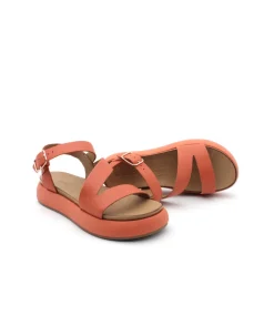 Femme L'Empreinte Chaussures Sandales Et Nu-Pieds|INUOVO 972001