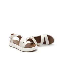 Femme L'Empreinte Chaussures Sandales Et Nu-Pieds|INUOVO 972001