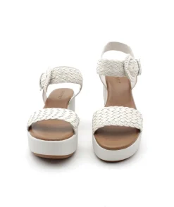 Femme L'Empreinte Chaussures Sandales Et Nu-Pieds|INUOVO 123035