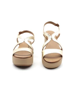 Femme L'Empreinte Chaussures Sandales Et Nu-Pieds|INUOVO 123106