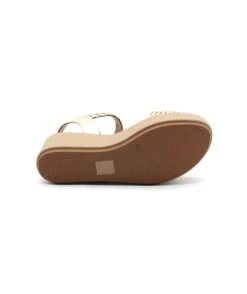 Femme L'Empreinte Chaussures Sandales Et Nu-Pieds|INUOVO 123035