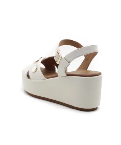 Femme L'Empreinte Chaussures Sandales Et Nu-Pieds|INUOVO 123109