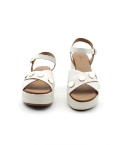 Femme L'Empreinte Chaussures Sandales Et Nu-Pieds|INUOVO 123109