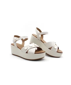 Femme L'Empreinte Chaussures Sandales Et Nu-Pieds|INUOVO 123109