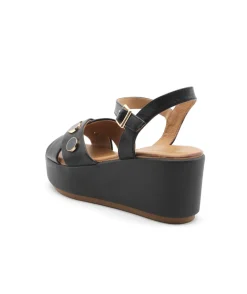 Femme L'Empreinte Chaussures Sandales Et Nu-Pieds|INUOVO 123109