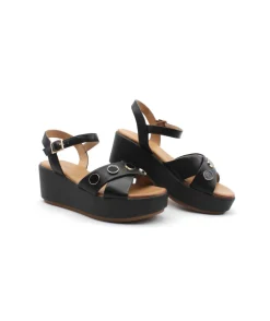 Femme L'Empreinte Chaussures Sandales Et Nu-Pieds|INUOVO 123109