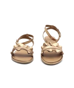 Femme L'Empreinte Chaussures Sandales Et Nu-Pieds|INUOVO 130009