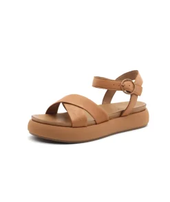 Femme L'Empreinte Chaussures Sandales Et Nu-Pieds|INUOVO A96004