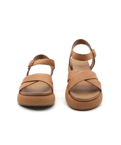 Femme L'Empreinte Chaussures Sandales Et Nu-Pieds|INUOVO A96004