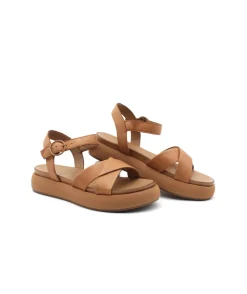 Femme L'Empreinte Chaussures Sandales Et Nu-Pieds|INUOVO A96004