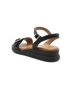 Femme L'Empreinte Chaussures Sandales Et Nu-Pieds|INUOVO A95013