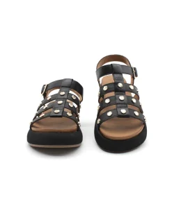 Femme L'Empreinte Chaussures Sandales Et Nu-Pieds|INUOVO A96020