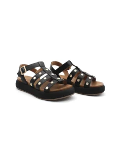 Femme L'Empreinte Chaussures Sandales Et Nu-Pieds|INUOVO A96020