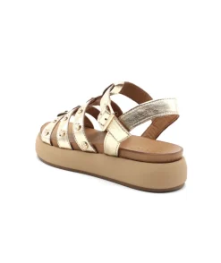 Femme L'Empreinte Chaussures Sandales Et Nu-Pieds|INUOVO A96020