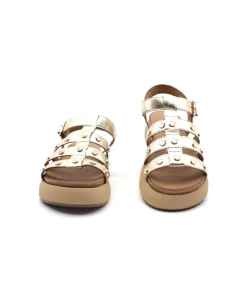 Femme L'Empreinte Chaussures Sandales Et Nu-Pieds|INUOVO A96020