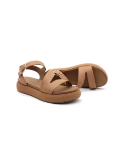 Femme L'Empreinte Chaussures Sandales Et Nu-Pieds|INUOVO A96001