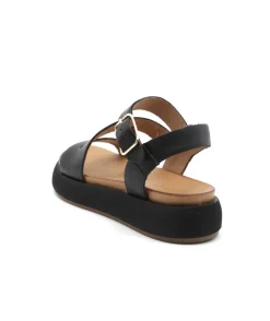 Femme L'Empreinte Chaussures Sandales Et Nu-Pieds|INUOVO A96001