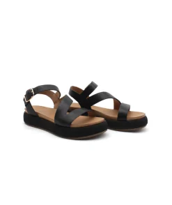 Femme L'Empreinte Chaussures Sandales Et Nu-Pieds|INUOVO A96001