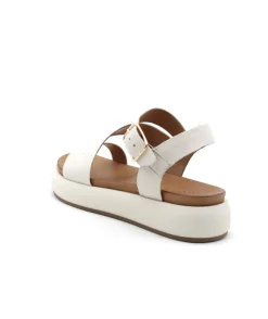 Femme L'Empreinte Chaussures Sandales Et Nu-Pieds|INUOVO A96001