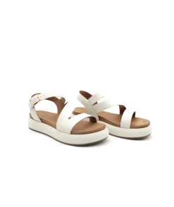 Femme L'Empreinte Chaussures Sandales Et Nu-Pieds|INUOVO A96001