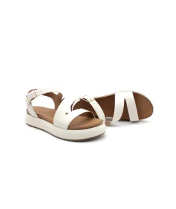 Femme L'Empreinte Chaussures Sandales Et Nu-Pieds|INUOVO A96001