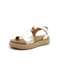 Femme L'Empreinte Chaussures Sandales Et Nu-Pieds|INUOVO A96001