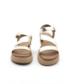 Femme L'Empreinte Chaussures Sandales Et Nu-Pieds|INUOVO A96001