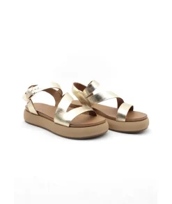 Femme L'Empreinte Chaussures Sandales Et Nu-Pieds|INUOVO A96001