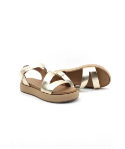 Femme L'Empreinte Chaussures Sandales Et Nu-Pieds|INUOVO A96001