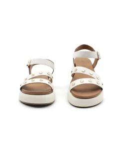 Femme L'Empreinte Chaussures Sandales Et Nu-Pieds|INUOVO A96021