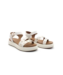 Femme L'Empreinte Chaussures Sandales Et Nu-Pieds|INUOVO A96021