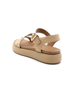 Femme L'Empreinte Chaussures Sandales Et Nu-Pieds|INUOVO A96021