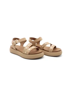 Femme L'Empreinte Chaussures Sandales Et Nu-Pieds|INUOVO A96021