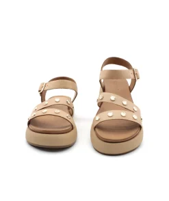 Femme L'Empreinte Chaussures Sandales Et Nu-Pieds|INUOVO A96021