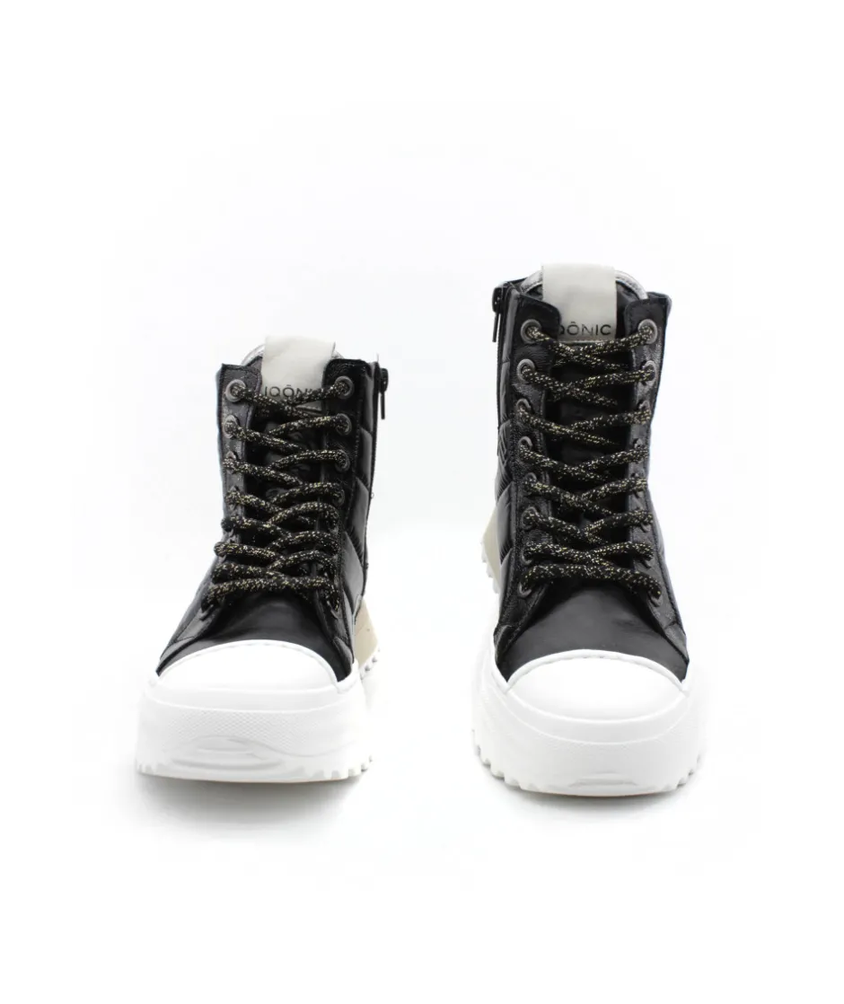 Femme L'Empreinte Chaussures Baskets|IQONIC LUDRES