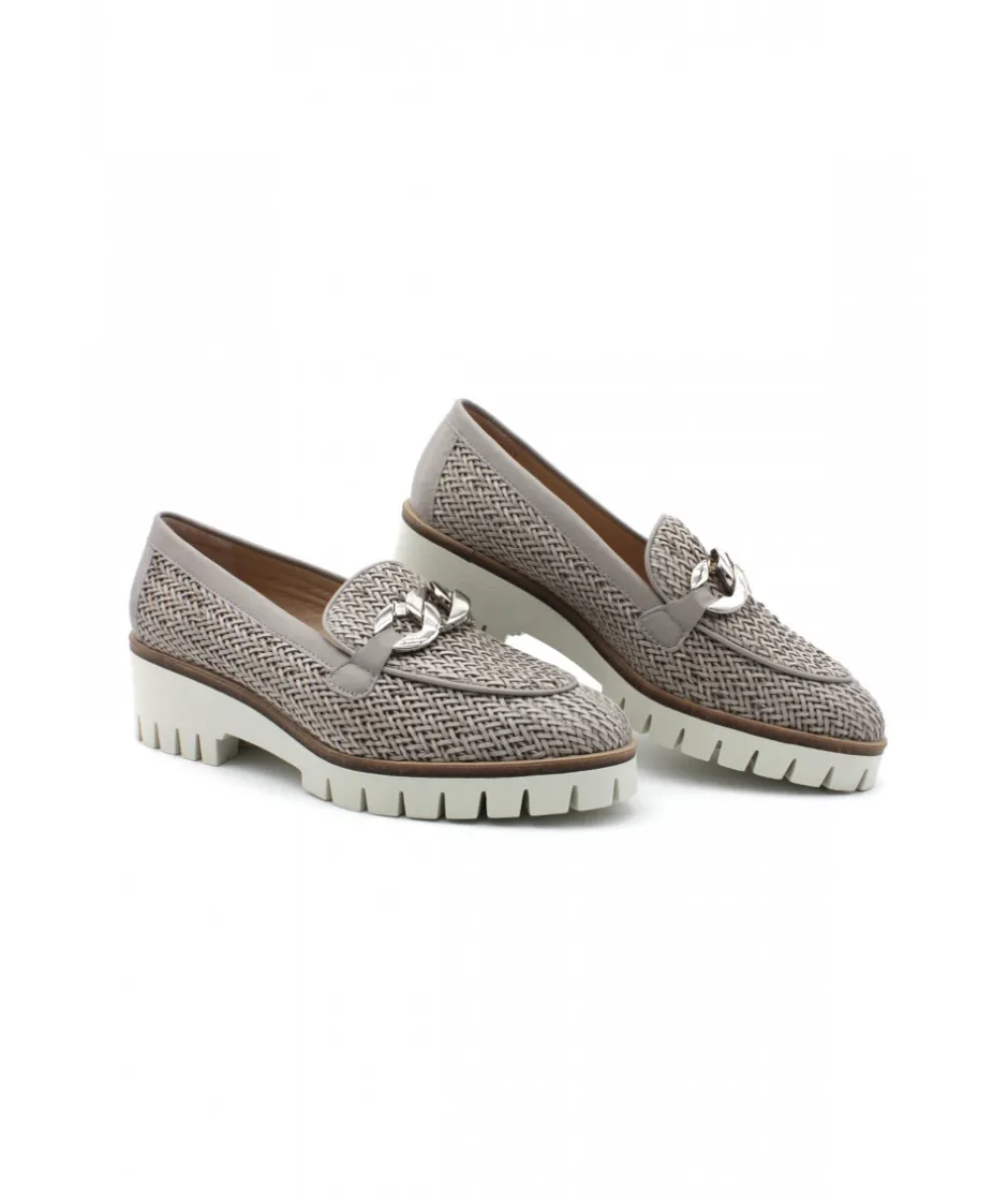 Femme L'Empreinte Chaussures Mocassins|JHAY 7203