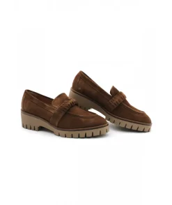 Femme L'Empreinte Chaussures Mocassins|JHAY 8203