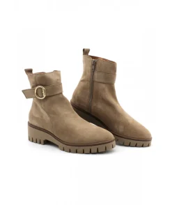 Femme L'Empreinte Chaussures Bottines|JHAY 8254