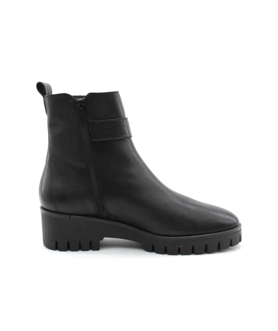 Femme L'Empreinte Chaussures Bottines|JHAY 8254