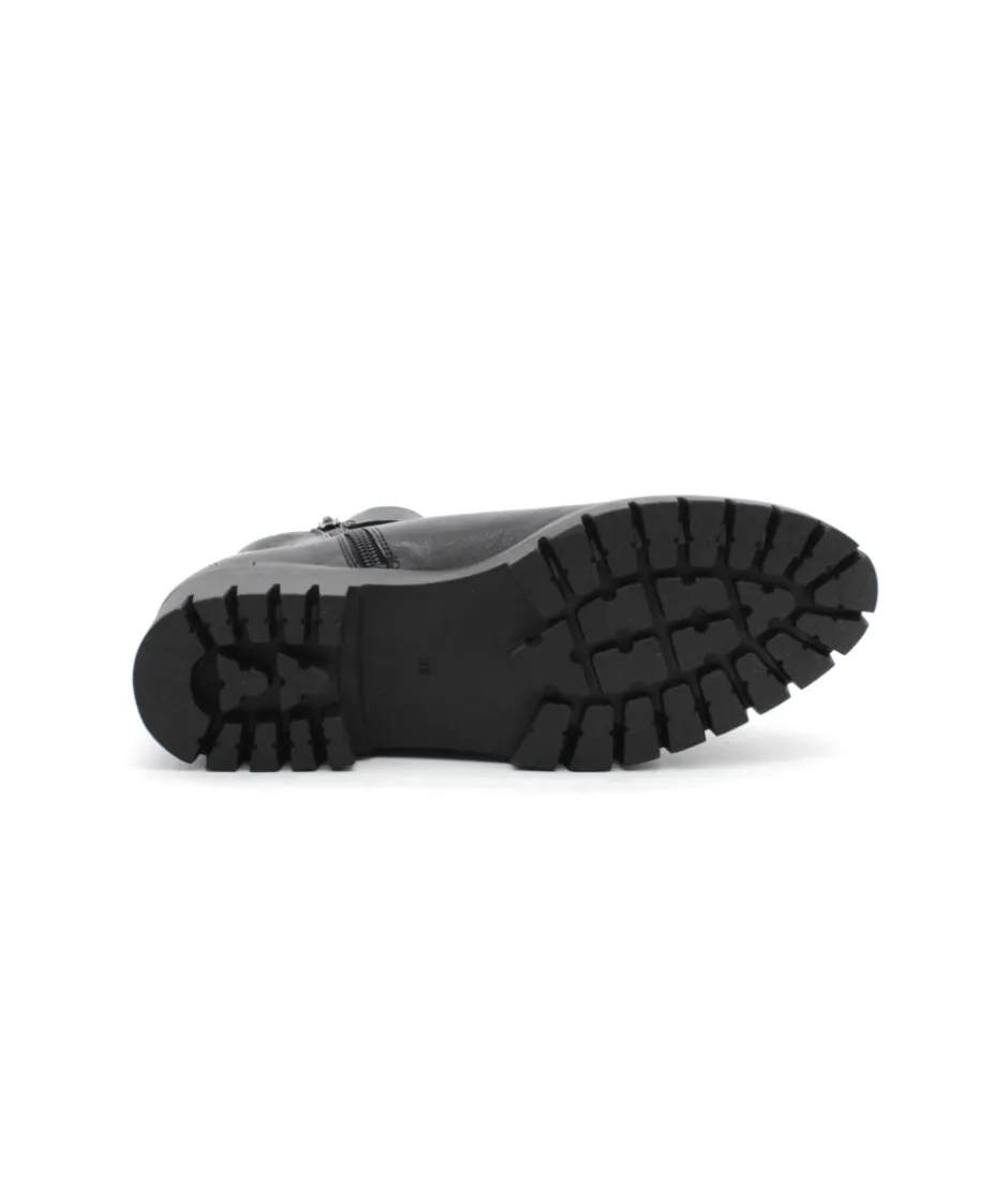 Femme L'Empreinte Chaussures Bottines|JHAY 8254