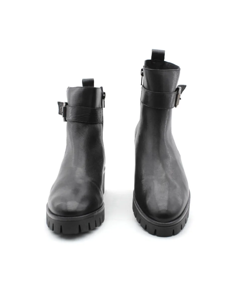 Femme L'Empreinte Chaussures Bottines|JHAY 8254